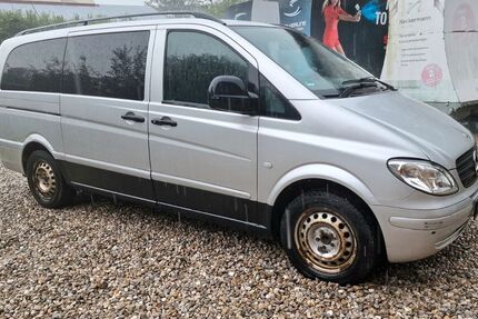 Mercedes-Benz Vito 292.000 km 5.600 € Neufahrn 85375