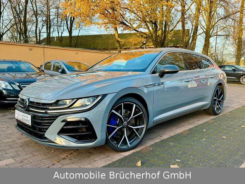 Arteon
