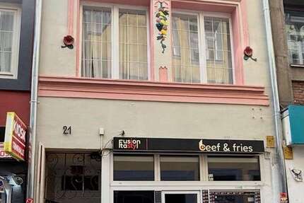 Gewerbeobjekt Düsseldorf Altstadt - 2.500&euro; | Angebot:27125741