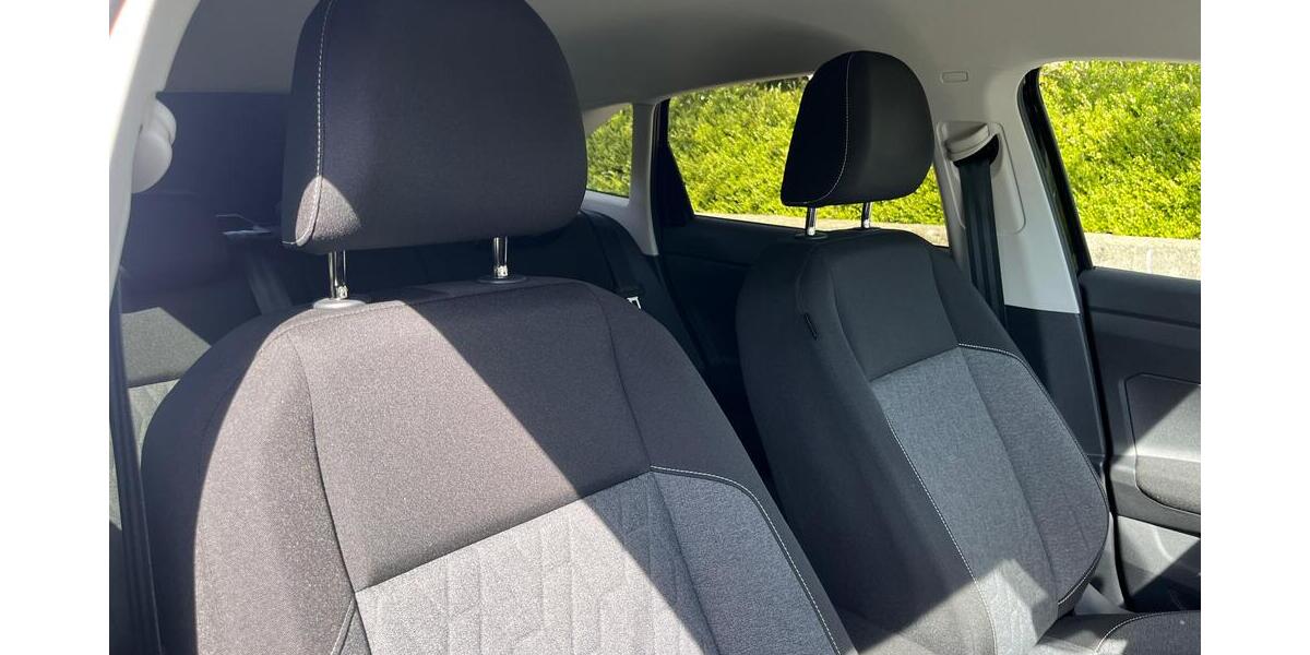 VW Taigo 16.000 km 17.500 &euro; Wolfsburg 38442