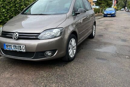 VW Golf Plus 86.768 km 7.800 &euro; Mannheim 68163