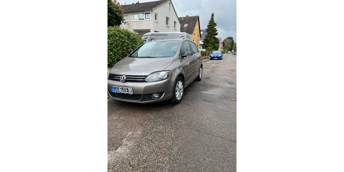 VW Golf Plus 86.768 km 7.800 &euro; Mannheim 68163