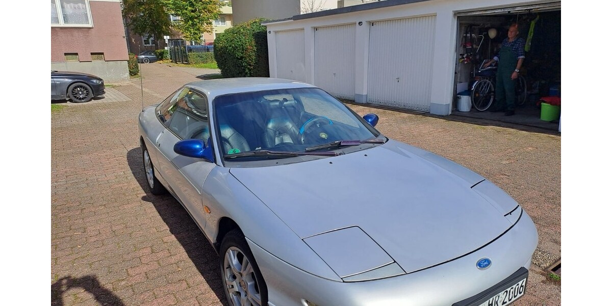 Ford Probe 302.000 km 3.500 &euro; Recklinghausen 45657