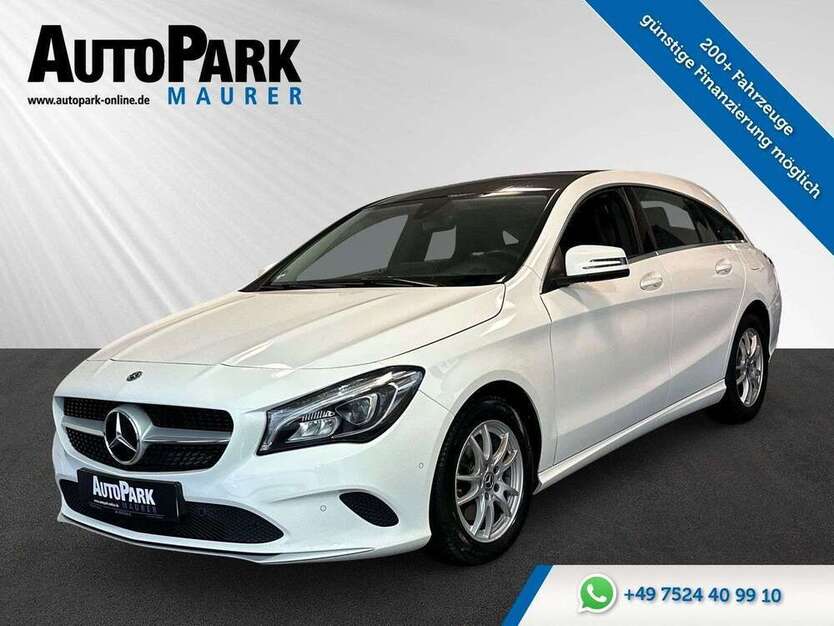 CLA 200