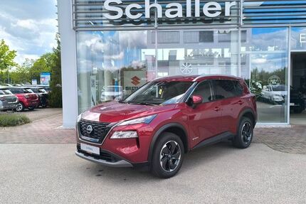 Nissan X-Trail 3.500 km 37.500 &euro; Landsberg am Lech 86899