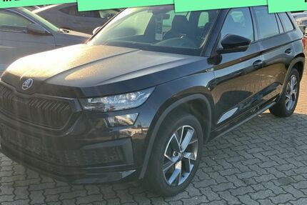 Skoda Kodiaq 81.190 km 36.499 &euro; Immenstadt 87509
