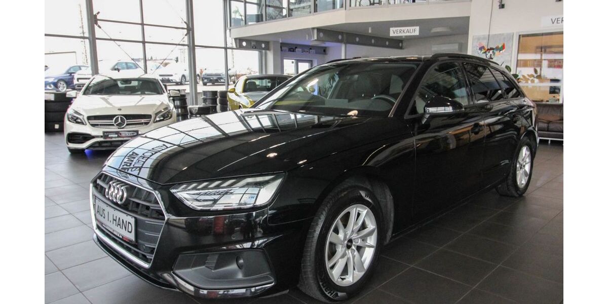 Audi A4 120.650 km 23.999 &euro; Lahnstein 56112