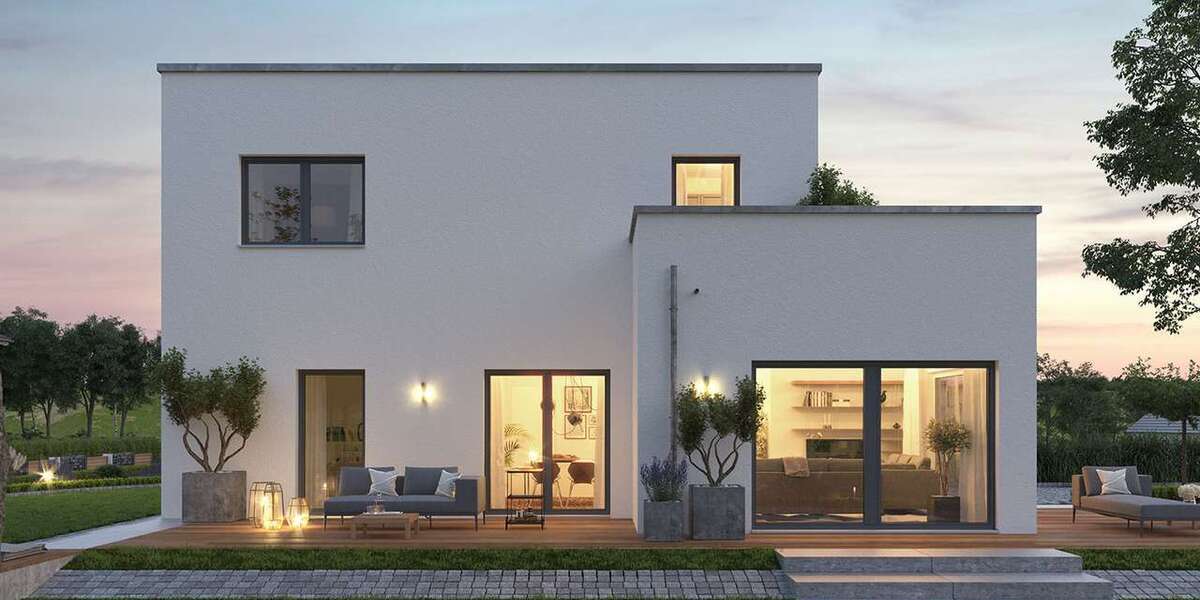 Mehrfamilienhaus, Wohnhaus Simmerath - 5 Zimmer, 112 m&sup2;, 384.173&euro; | Angebot:26418611