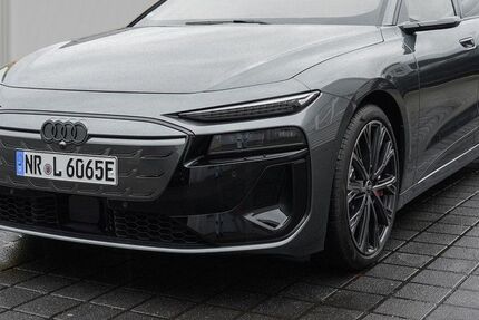 Audi S6 e-tron 7.900 km 94.450 &euro; Neuwied 56564