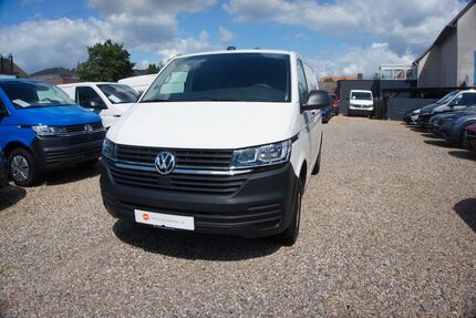 VW T6 Transporter 93.896 km 20.499 &euro; Lüchow 29439