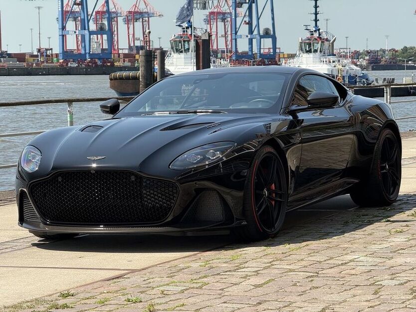 DBS