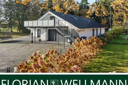 Haus Ottersberg - 7 Zimmer, 318 m&sup2;, 999.000&euro; | Angebot:25356431