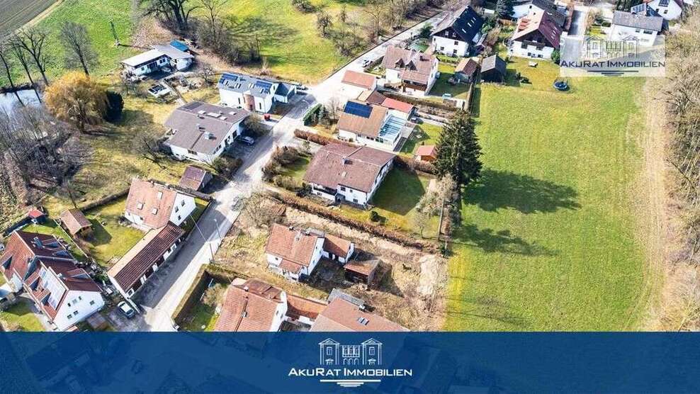 Grundstück zu verkaufen in Lengdorf 649.000 € 1040 m²