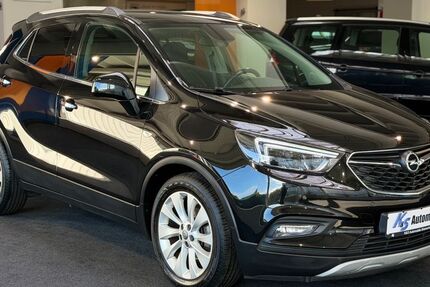 Opel Mokka 92.000 km 15.350 € Bremerhaven 27568