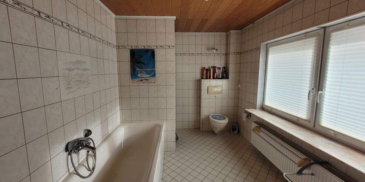 Gewerbeobjekt Niederaula Mengshausen - 310.000&euro; | Angebot:25898636