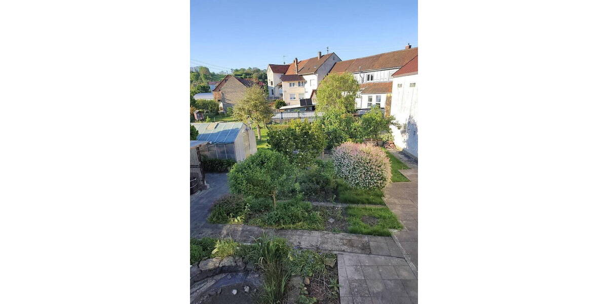 Reihenmittelhaus Östringen-Odenheim Odenheim - 1 Zimmer, 294 m&sup2;, 349.000&euro; | Angebot:26286509