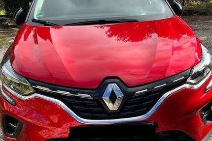 Renault Captur 27.000 km 17.000 € Bad Dürkheim 67098