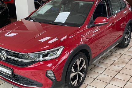VW Taigo 16.985 km 19.990 &euro; Heide 25746