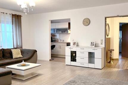 3,5 Zimmer-Wohnung - Ideal für Familien oder Paare! 3.5 zimmer