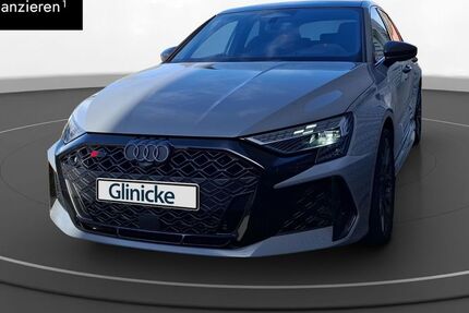 Audi RS3 3.500 km 75.950 &euro; Weimar 99423