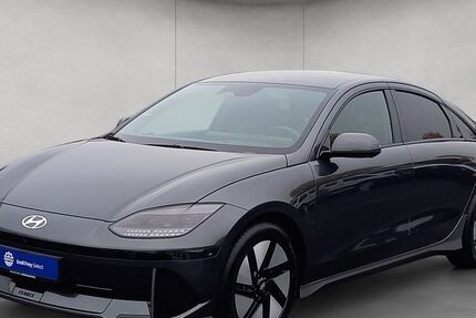 Hyundai IONIQ 6 10.660 km 33.550 &euro; Hanau 63452