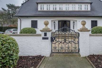 Haus Bielefeld Schildesche - 7 Zimmer, 272 m&sup2;, 2.700&euro; | Angebot:25360613