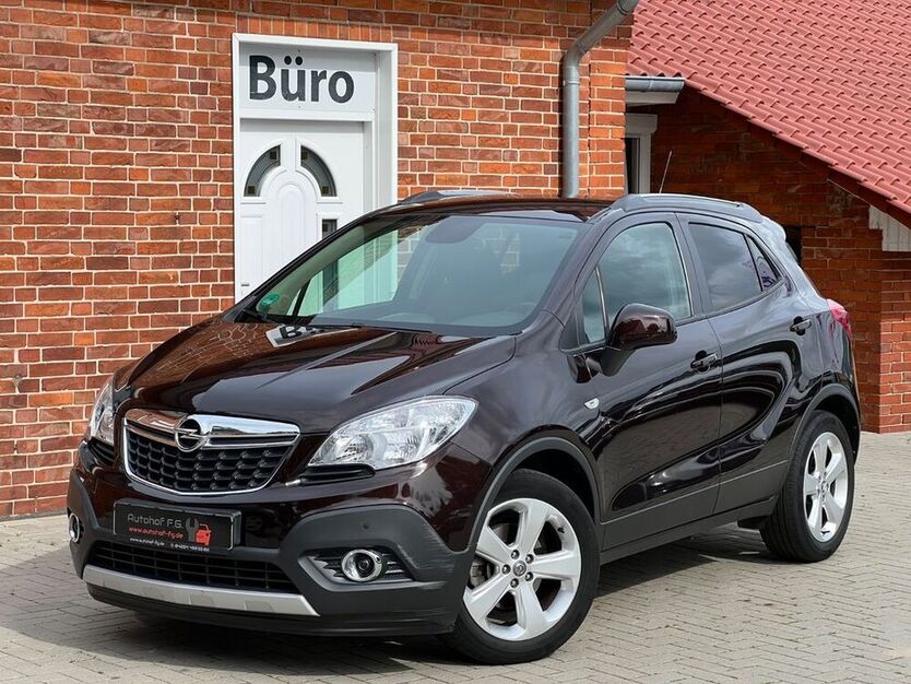 Mokka