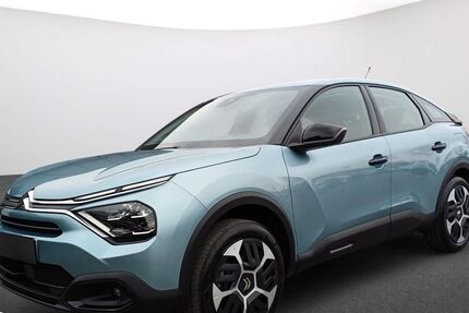 Citroen C4 20.815 km 17.289 &euro; Ahaus 48683