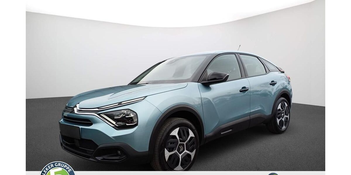 Citroen C4 20.815 km 17.289 &euro; Ahaus 48683