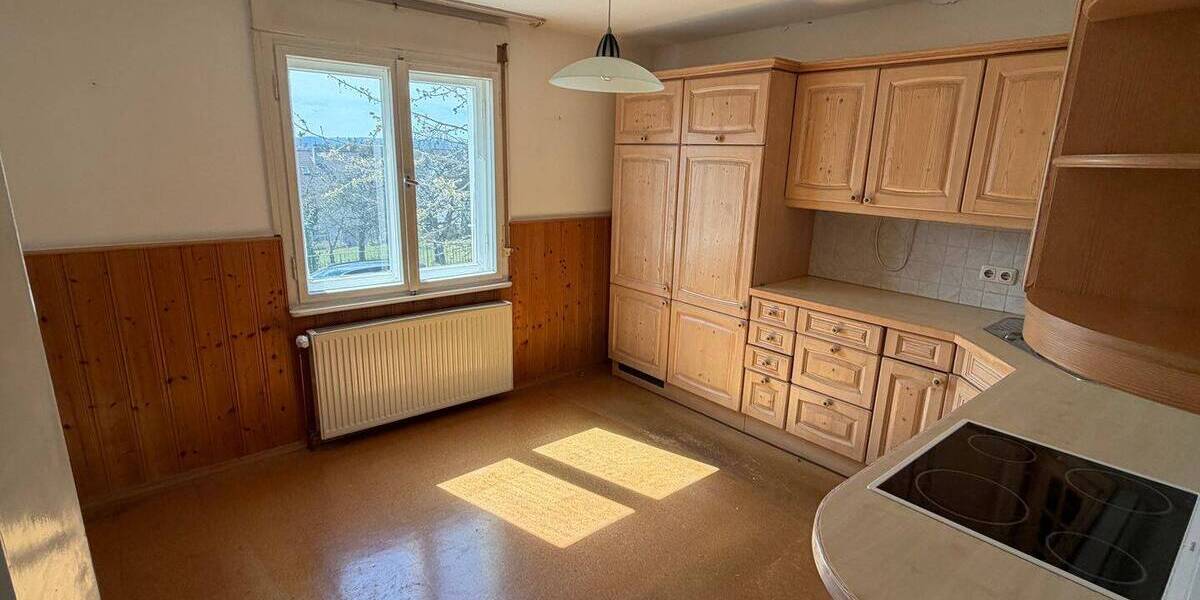 Einfamilienhaus Kulmbach Blaich - 5 Zimmer, 79 m&sup2;, 290.000&euro; | Angebot:26881709