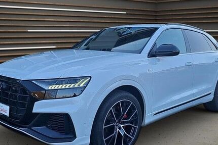 Audi Q8 78.385 km 59.980 &euro; Schwäbisch Gmünd 73527
