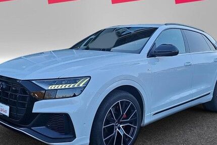 Audi Q8 78.505 km 59.980 &euro; Schwäbisch Gmünd 73527
