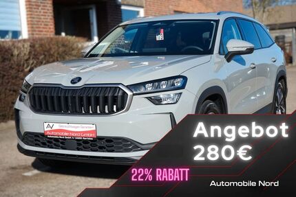 Skoda Kodiaq 7.490 km 39.200 &euro; Harrislee 24955