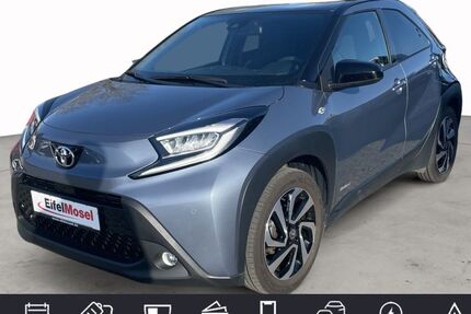 Toyota Aygo (X) 18.104 km 15.960 &euro; Prüm 54595