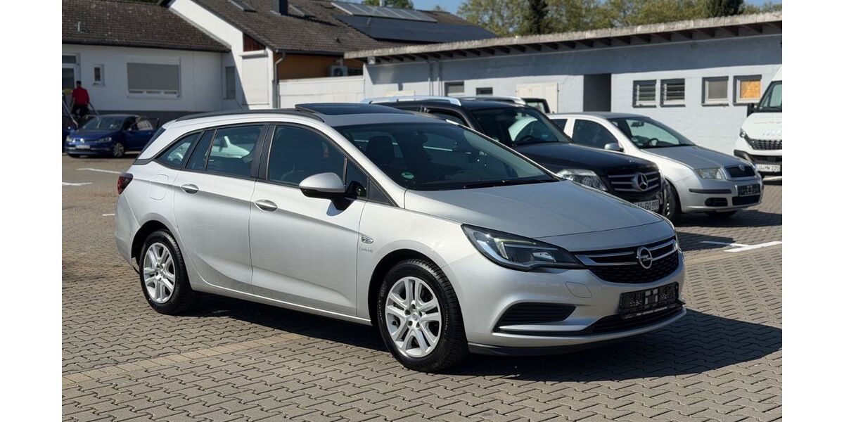 Opel Astra 150.000 km 6.990 &euro; Ludwigshafen 67059