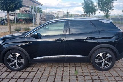 Peugeot 3008 109.000 km 14.500 &euro; Breisach am Rhein 79206