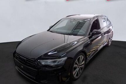 Audi A6 57.261 km 44.440 &euro; Leipzig 04129