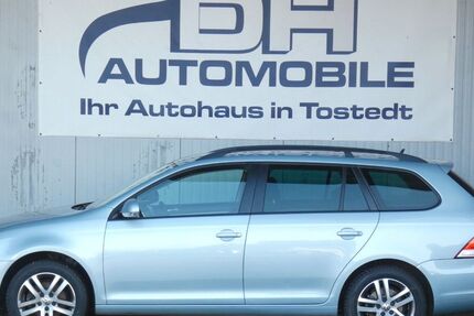 VW Golf 79.587 km 8.490 &euro; Tostedt 21255