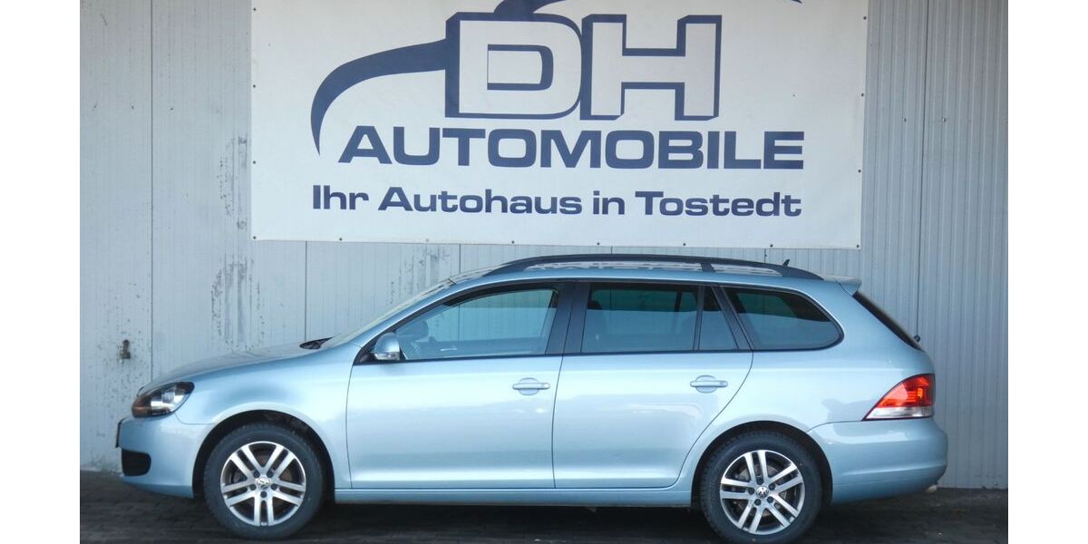 VW Golf 79.587 km 8.490 &euro; Tostedt 21255