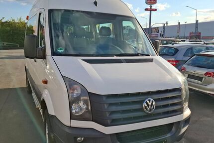 VW Crafter