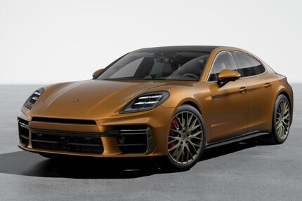 Porsche Panamera 1.600 km 158.700 &euro; Stuttgart 70469