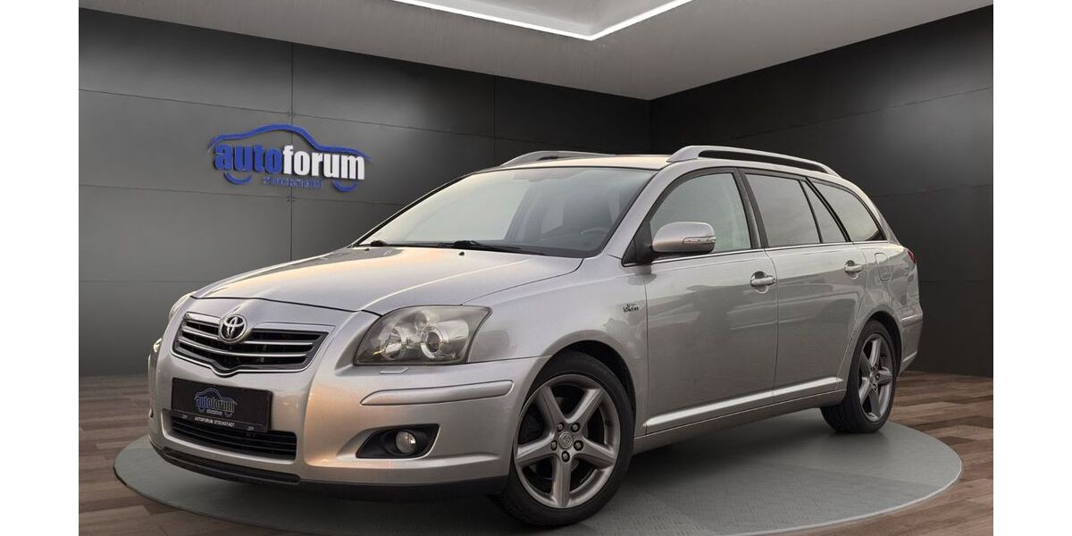 Toyota Avensis 337.900 km 2.290 &euro; Stockstadt am Rhein 64589