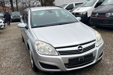 Opel Astra 225.663 km 1.100 &euro; Kempten 87439