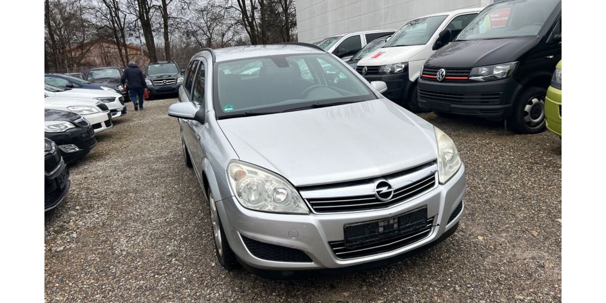 Opel Astra 225.663 km 1.100 &euro; Kempten 87439