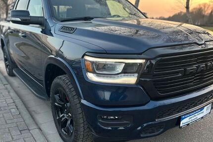 Dodge RAM 38.948 km 51.399 &euro; Sottrum 27367