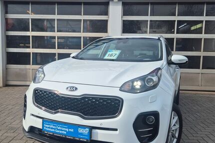 Kia Sportage 150.483 km 13.799 &euro; Osnabrück 49090