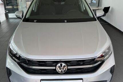 VW Taigo 14.630 km 22.390 € Sömmerda 99610