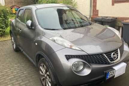 Nissan Juke 175.000 km 5.500 &euro; Bodenfelde 37194