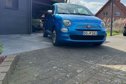 Fiat 500 67.000 km 6.990 &euro; Lippstadt 59555
