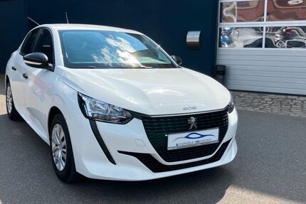 Peugeot 208 25.475 km 11.449 &euro; Röbel Müritz OT Röbel 17207
